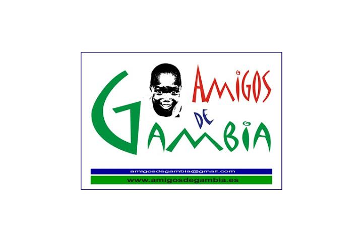 Amigos de Gambia
