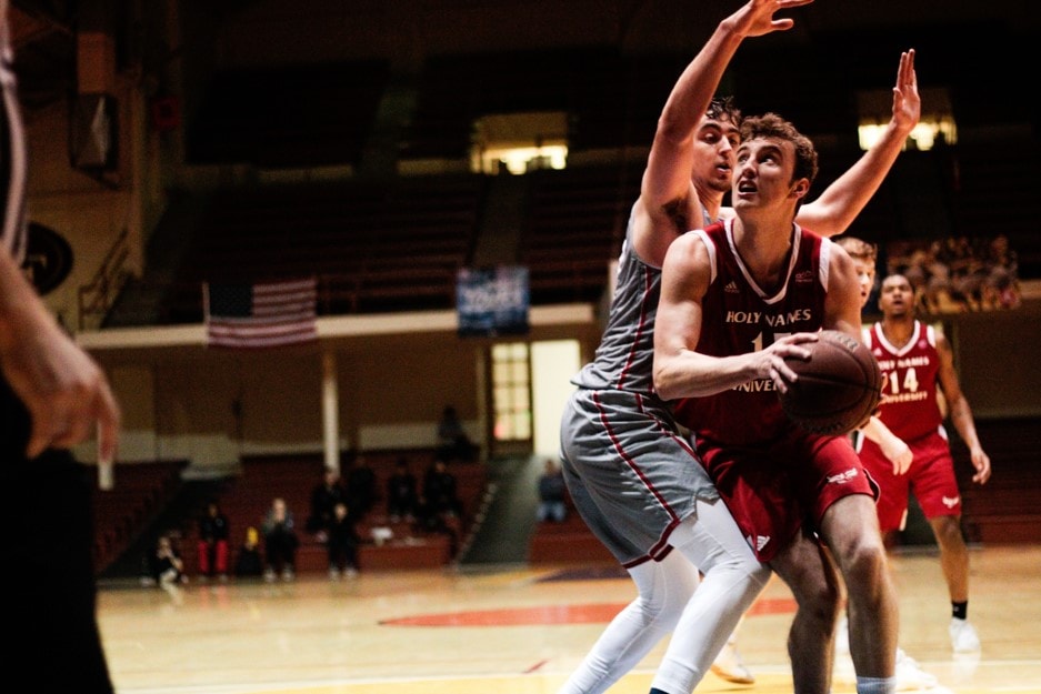 Baloncesto