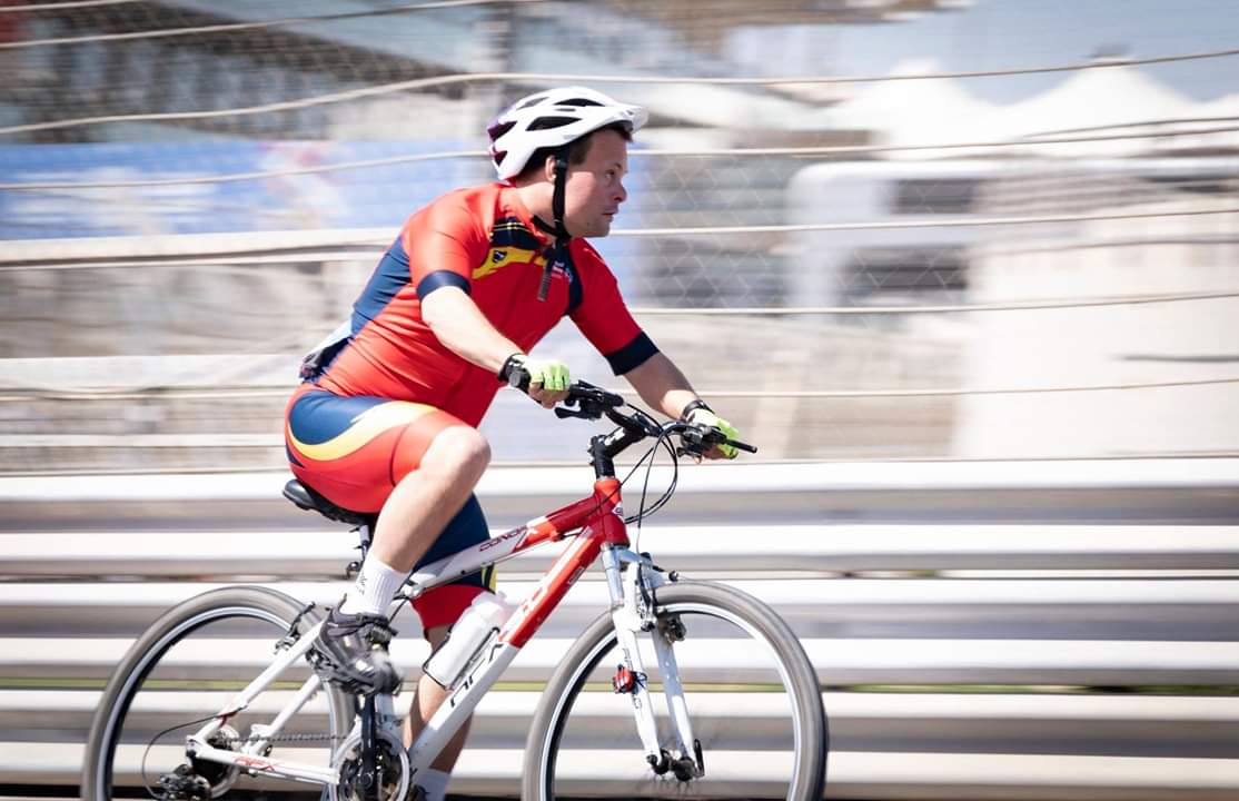 Ciclismo