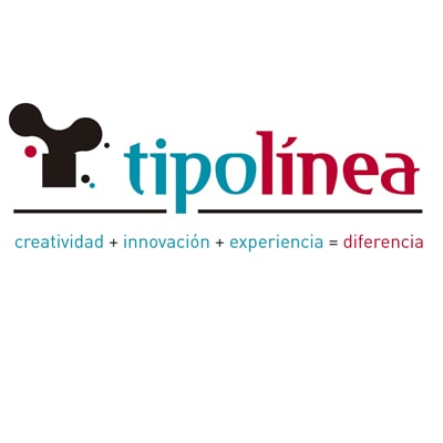 Tipolínea