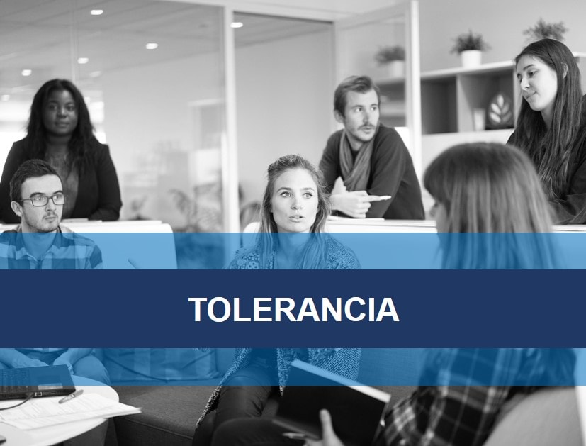 Tolerancia
