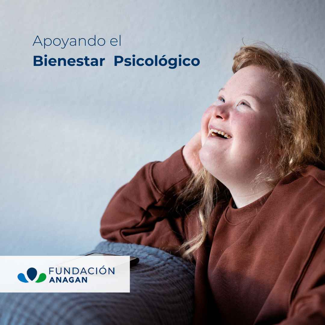 Recomendaciones Psicológicas para Personas con Síndrome de Down
