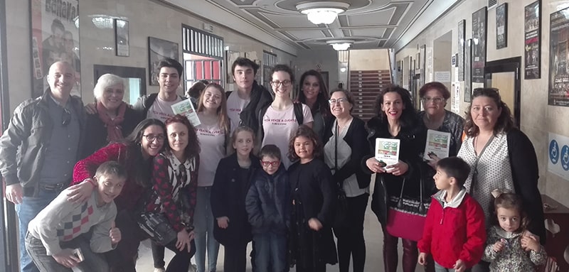 ASHDANEX Y LOS ARTISTAS