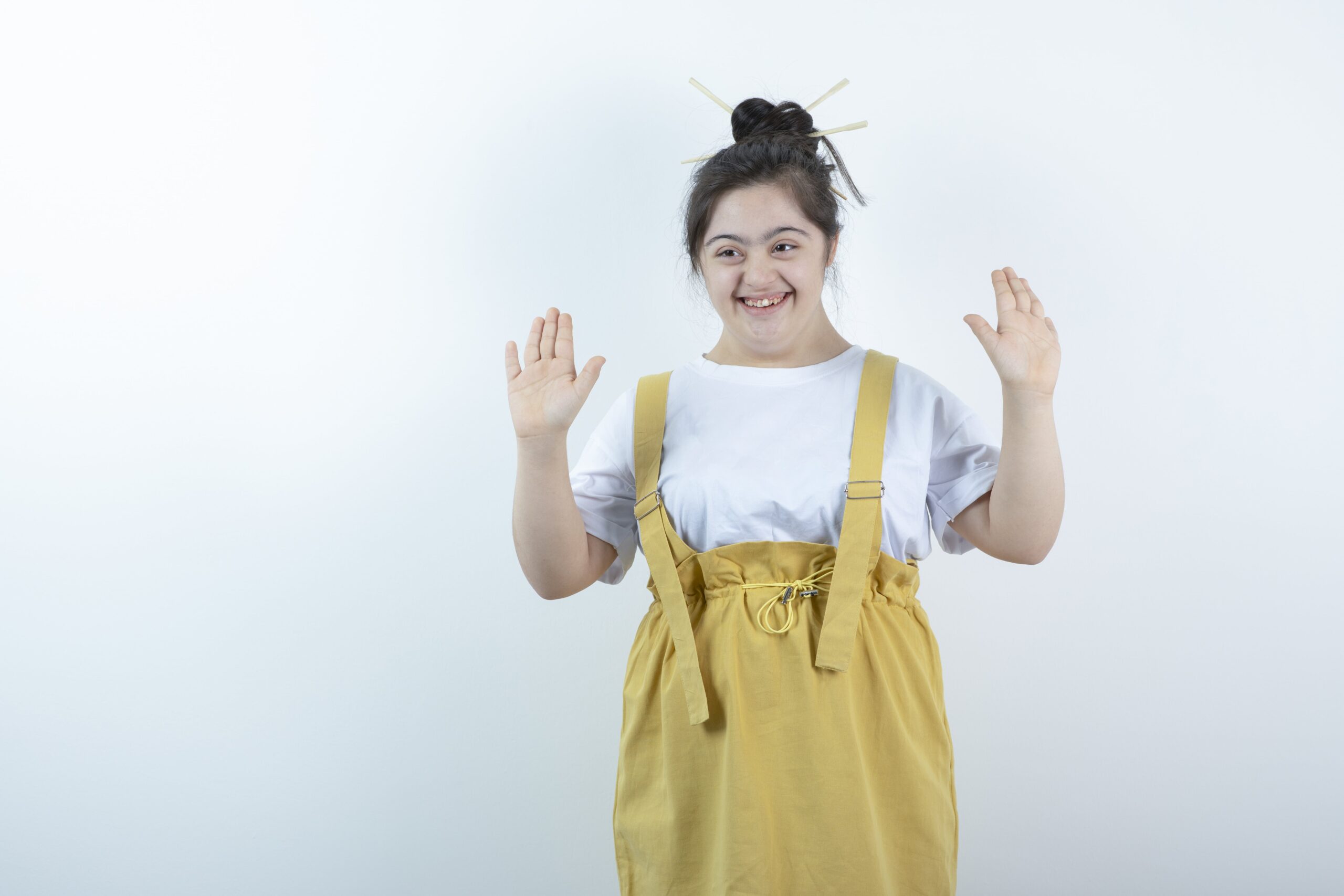 Beneficios Oratoria discapacidad intelectual