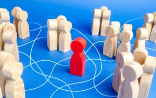 integracion social concepto