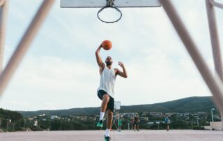 baloncesto beneficios
